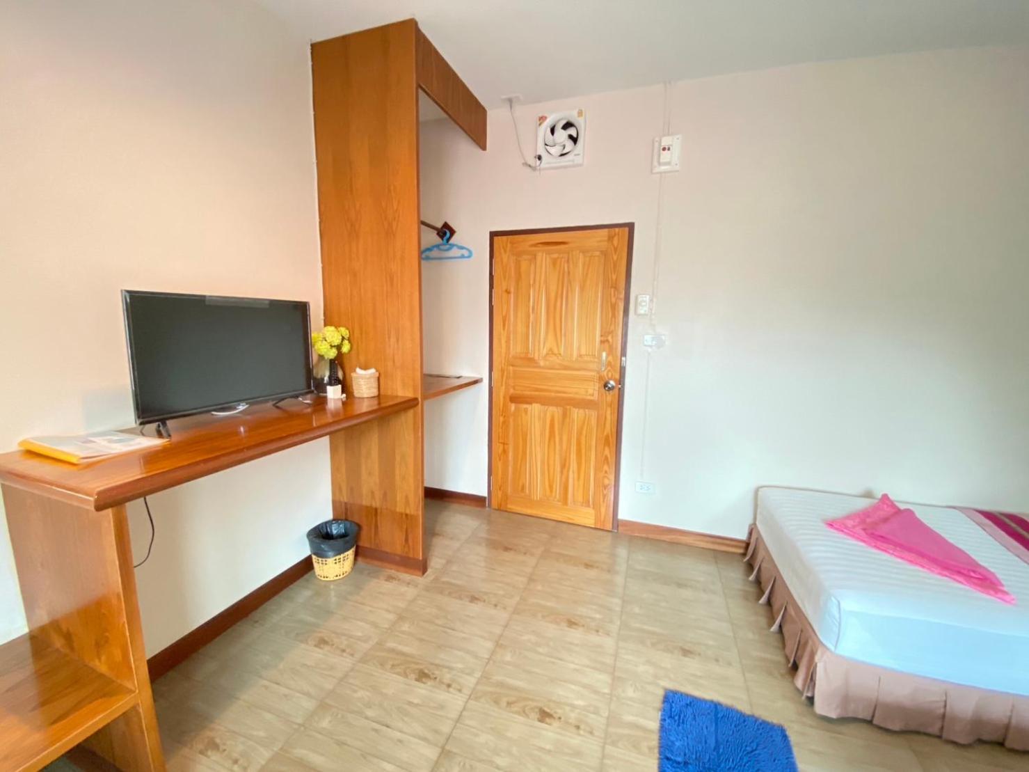Lotus Hostel Beach タオ島 エクステリア 写真