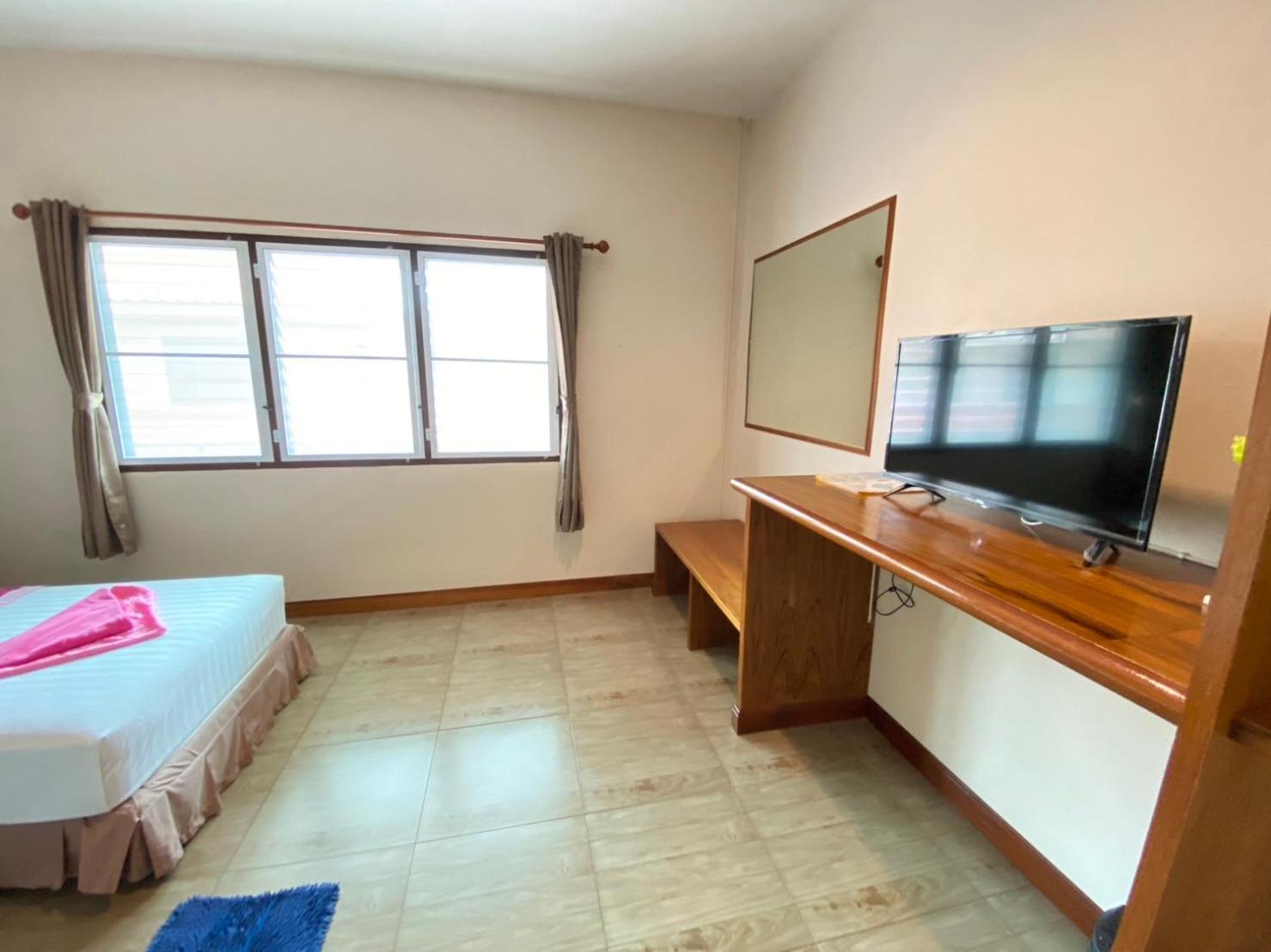 Lotus Hostel Beach タオ島 エクステリア 写真