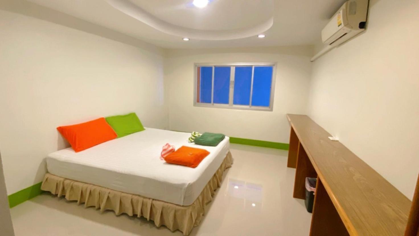 Lotus Hostel Beach タオ島 エクステリア 写真