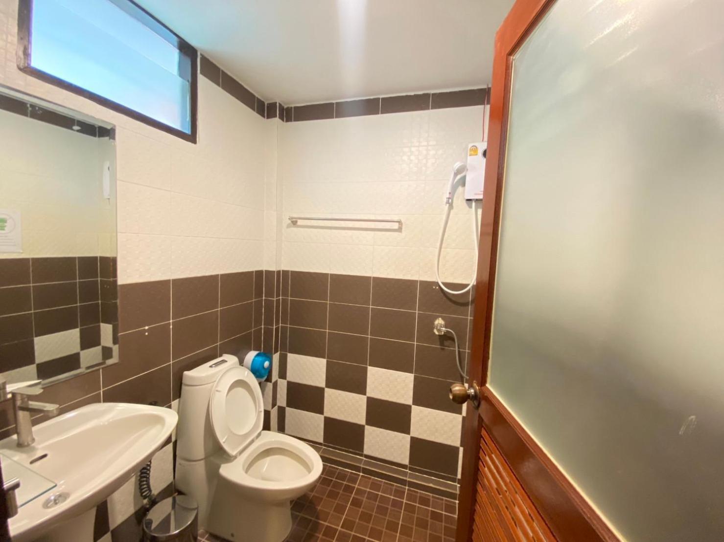 Lotus Hostel Beach タオ島 エクステリア 写真
