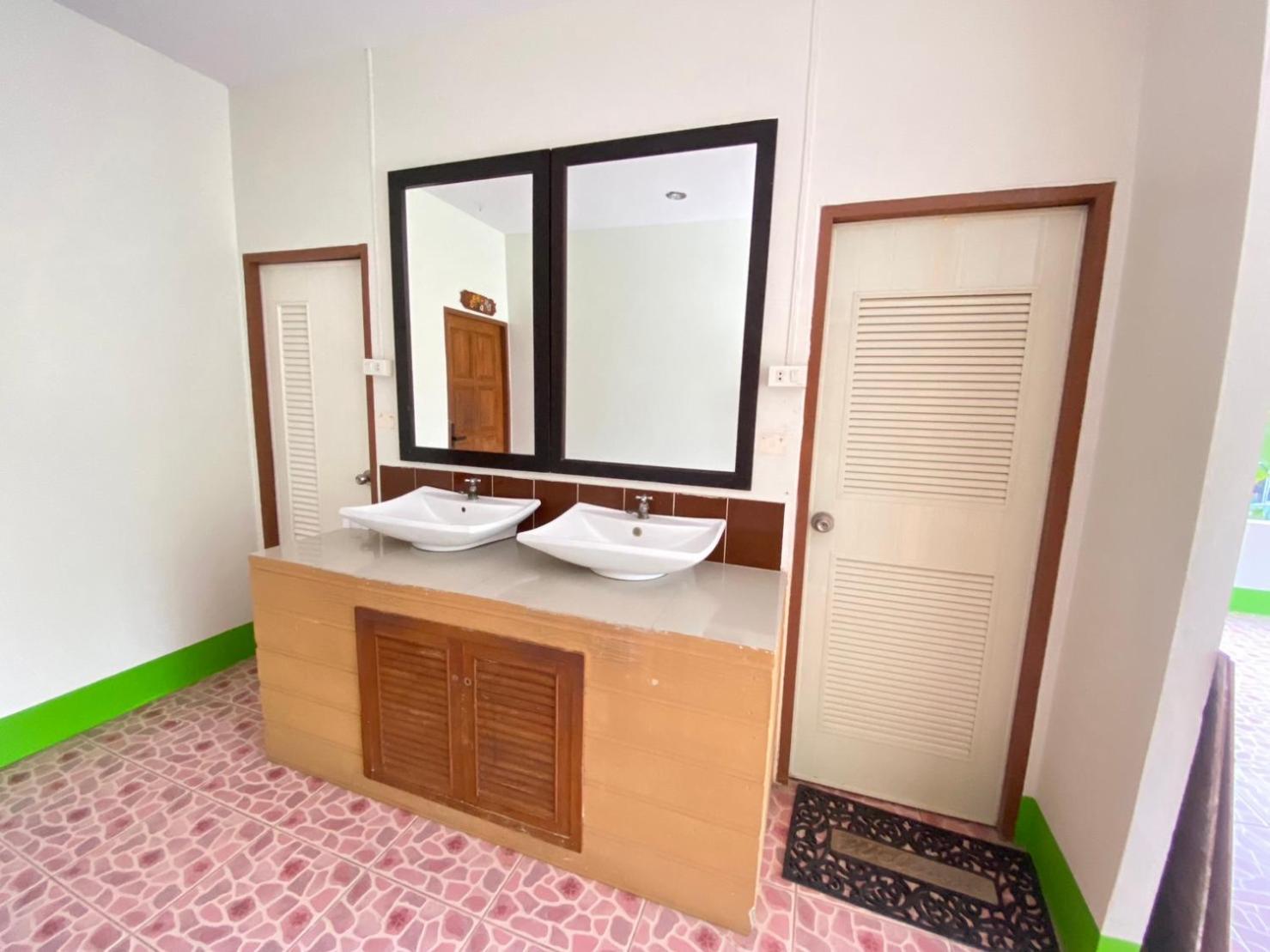 Lotus Hostel Beach タオ島 エクステリア 写真