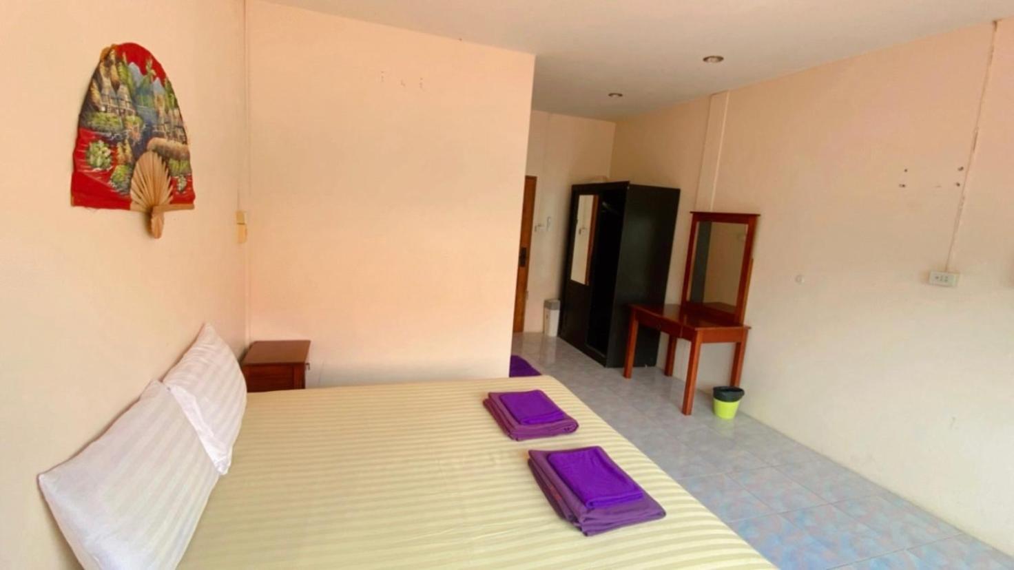Lotus Hostel Beach タオ島 エクステリア 写真