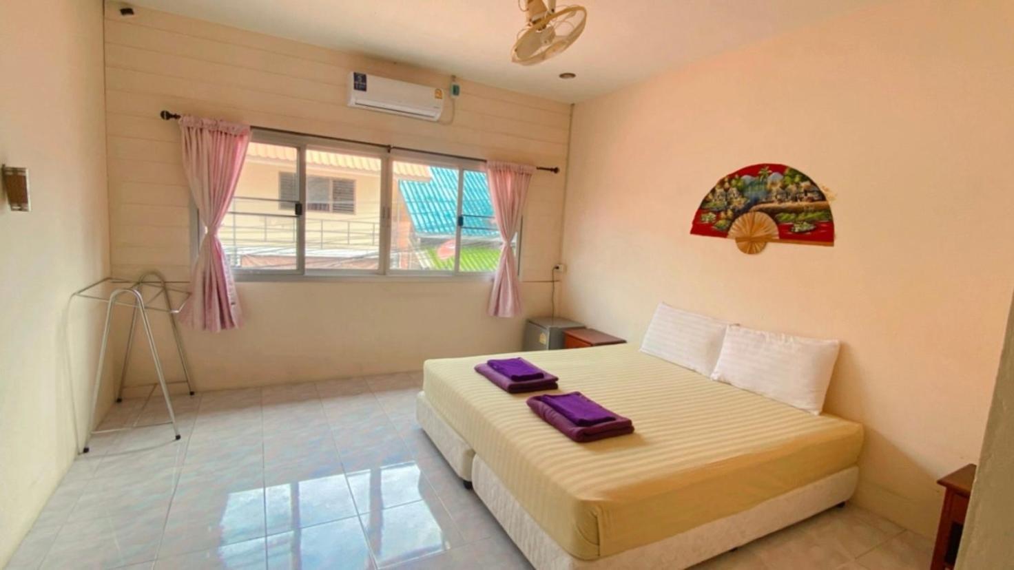 Lotus Hostel Beach タオ島 エクステリア 写真