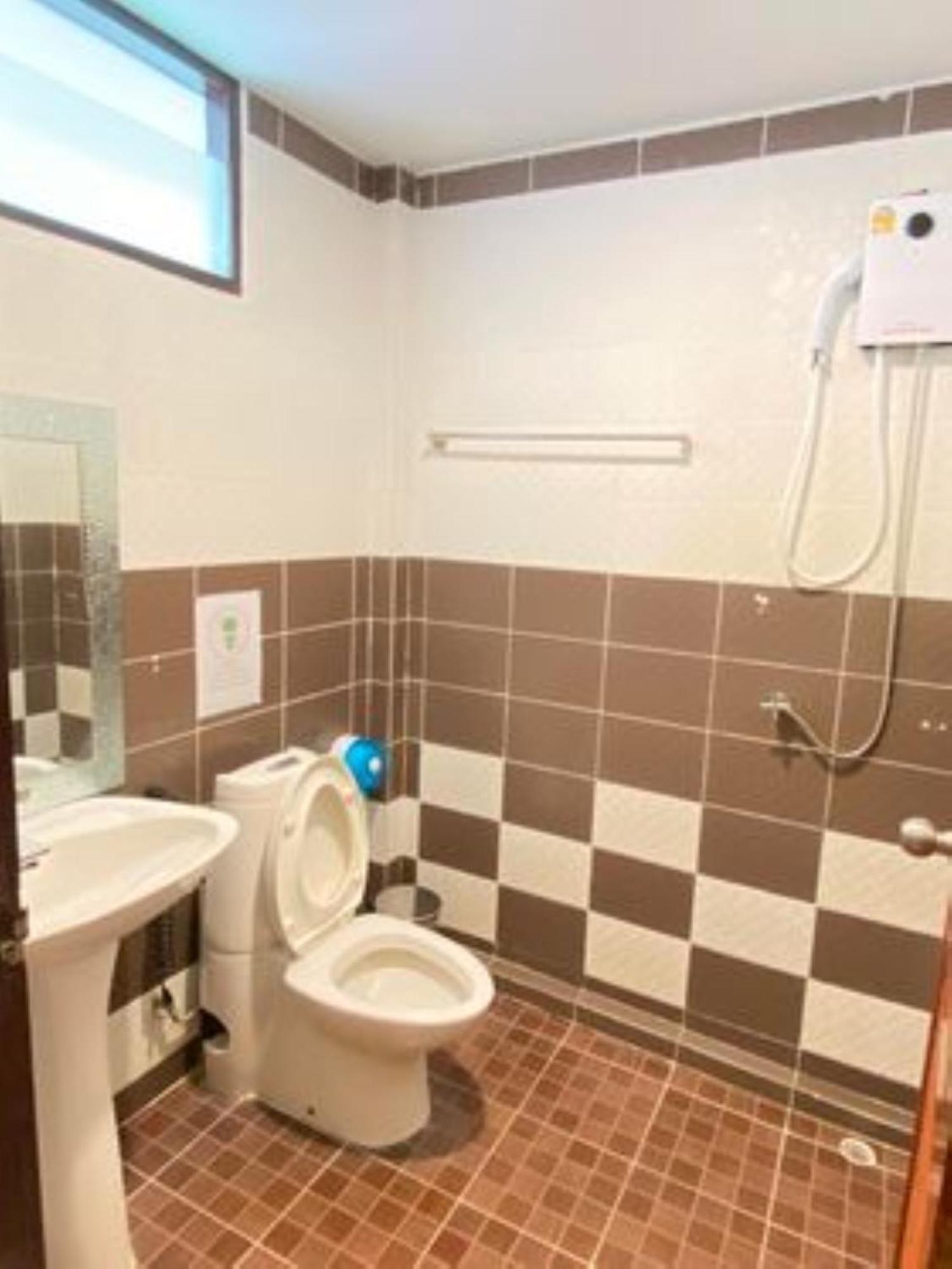 Lotus Hostel Beach タオ島 エクステリア 写真