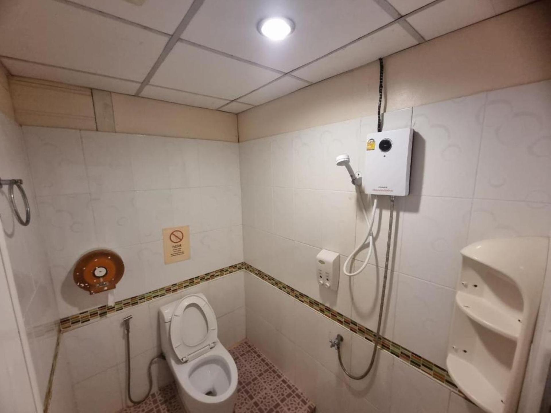 Lotus Hostel Beach タオ島 エクステリア 写真
